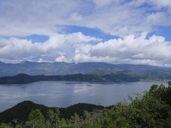 -丽江泸沽湖景区