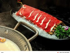 -捞王锅物料理(东百中心店)