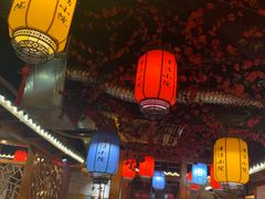 大堂-津沽小院(大直沽总店)