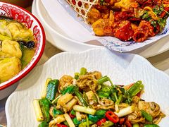 -小金牛海鲜烧烤