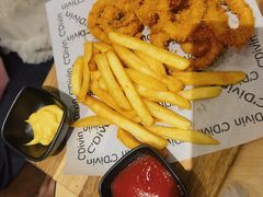 -米斯特比萨(罗斯福店)