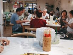 大堂-越乡小厨(侨港店)
