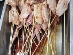 -小象钓虾·营地烧烤(洛溪店)