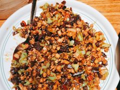 -云海肴·汽锅鸡·云南菜(高德置地店)