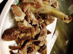 -清真益鑫羊肉手抓馆(南大街店)