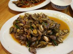 -长平老姿娘夜粥(平东一街店)