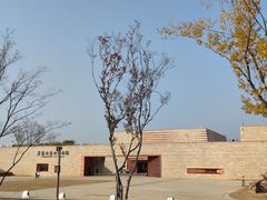 -盘龙城国家考古遗址公园