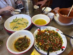 -六合居·明厨亮灶餐厅(成双大道店)