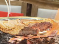 -泥炉烧肉师(新街口金銮巷店)