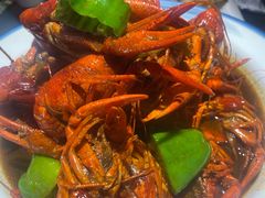 -虾乐园龙虾·夜宵(松江店)