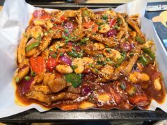 -嘎嘎鸭脑壳(金琴店)