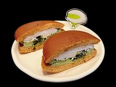 -泽田本家·铜锣烧(美罗城店)