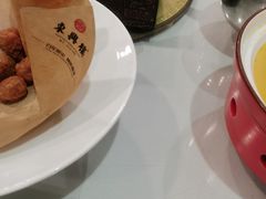 -东兴楼饭庄(六里桥店)