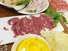 -蘭番坊青海特色铜锅涮·清真
