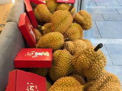 -猫王榴莲世家(三里屯SOHO商场店)