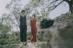 点击看大图 -薇喜影像艺术中心 ART PHOTO