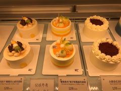 -Pantry's Best派悦坊蛋糕(K11购物艺术中心店)