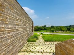 -盘龙城遗址博物院