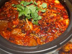 -麻六记(新天地店)