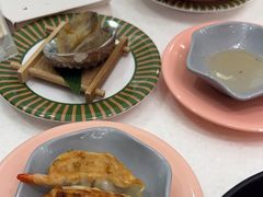-争鲜回转寿司(天府广场-今站PLUS店)