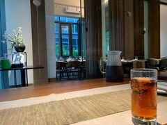 大堂-梅花境(万科店)