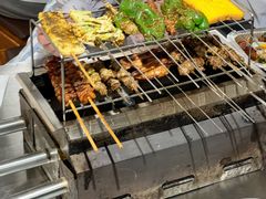 -贾青羊肉串(袁桥店)