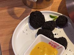 -炉小哥烤肉(朗悦公园茂店)
