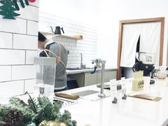 -Onirii Coffee(长乐路店)