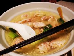 -东园小馆·早茶·淮扬小炒(印象汇店)