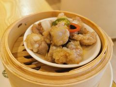 -添好运点心专门店(百老汇店)