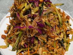-大哈福烧烤·海鲜·家常菜(延安三路店)