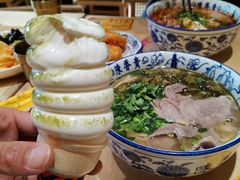 -DQ·蛋糕·冰淇淋(龙茗店)