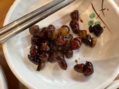 -长寿参鸡汤(朝韩风情街店)