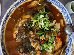 -山外山菜馆(玉泉路店)