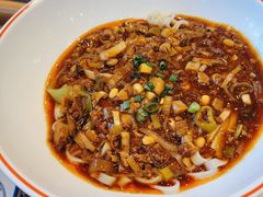 -老西安陕西面馆