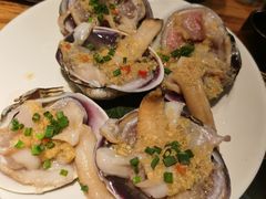 鹅蛋贝-赤坂亭M9和牛烧肉(世博源店)