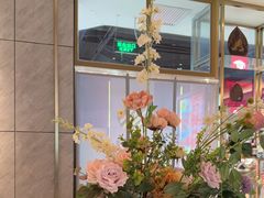 -风渡嘉荷西餐厅 Windy City(西三旗金隅店)