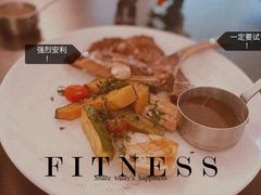 -灵意咖啡·西班牙美食(汕头金平万达广场店)