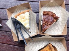 苹果酥粒派-Pie Bird(新闸路店)