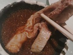-宁夏国强手抓羊肉·清真菜(未央路凤三店)