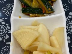-八两八金·莱芜特色炒鸡(市南漳浦路店)