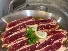 -kingkong大猩猩烤肉(CBD店)