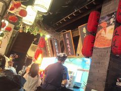 -打酱油·非遗淮扬菜(瘦西湖梅岭店)