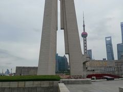 -东方明珠广播电视塔