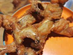 -铭记蛙小仙·活蛙畅享(CBD万达广场店)