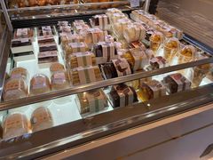 -烘焙町面包店(西四店)