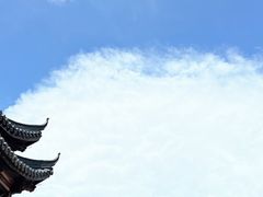 -安吉龙王山峡谷漂流