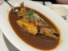 -莆田餐厅PUTIEN(三里屯店)
