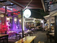 -巴伐利亚啤酒坊(意式风情街店)