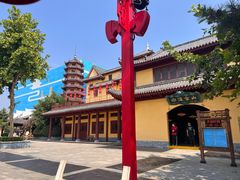 -青岛方特梦幻王国